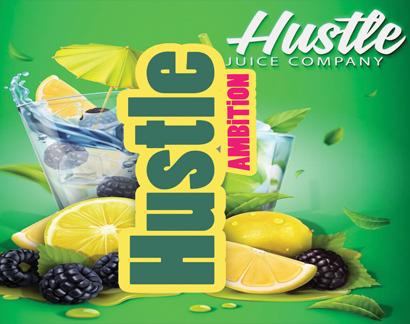 Hustle 4,5-9 Mg