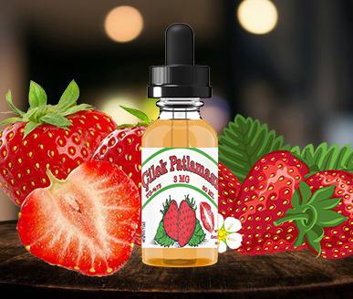 Çilek Patlaması 3 Mg