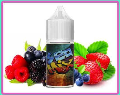 Forest Berry Storm 18 Mg