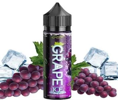 Grape İce 18 Mg