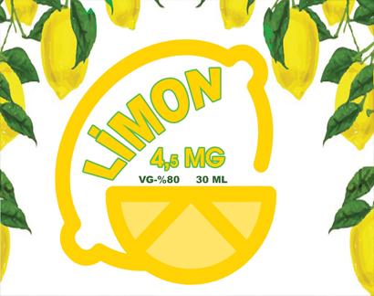 Limon 4,5 Mg