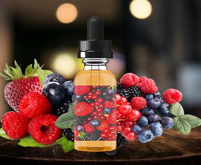 Orman Meyveleri 0-4,5-9 Mg